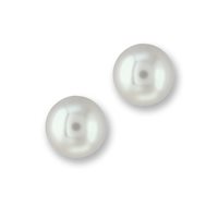 Boucles d'oreilles Gemoro Femme in Or blanc Perla OPE156BIA - OPE156BIA